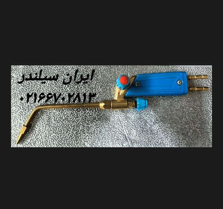 سرپیک جوشکاری نیکیتا